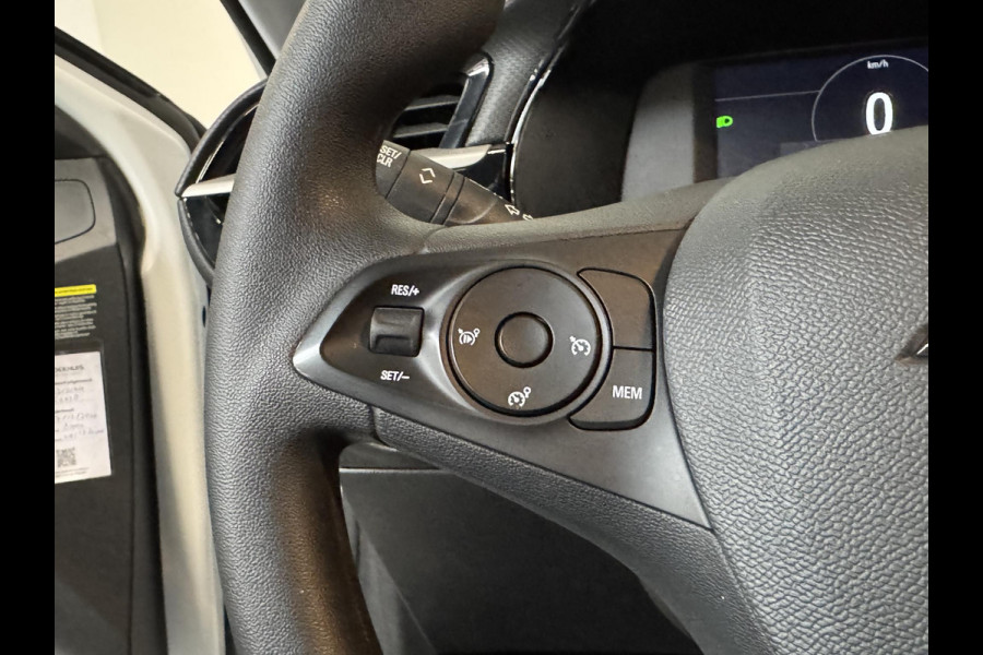 Opel CORSA-E Edition 50 kWh Apple Carplay/ Android Auto Climate control Cruise Control Drive Mode