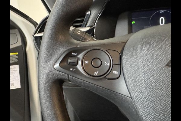 Opel CORSA-E Edition 50 kWh Apple Carplay/ Android Auto Climate control Cruise Control Drive Mode