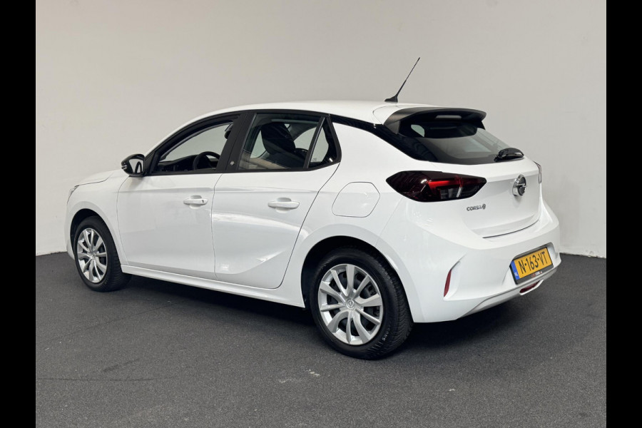 Opel CORSA-E Edition 50 kWh Apple Carplay/ Android Auto Climate control Cruise Control Drive Mode