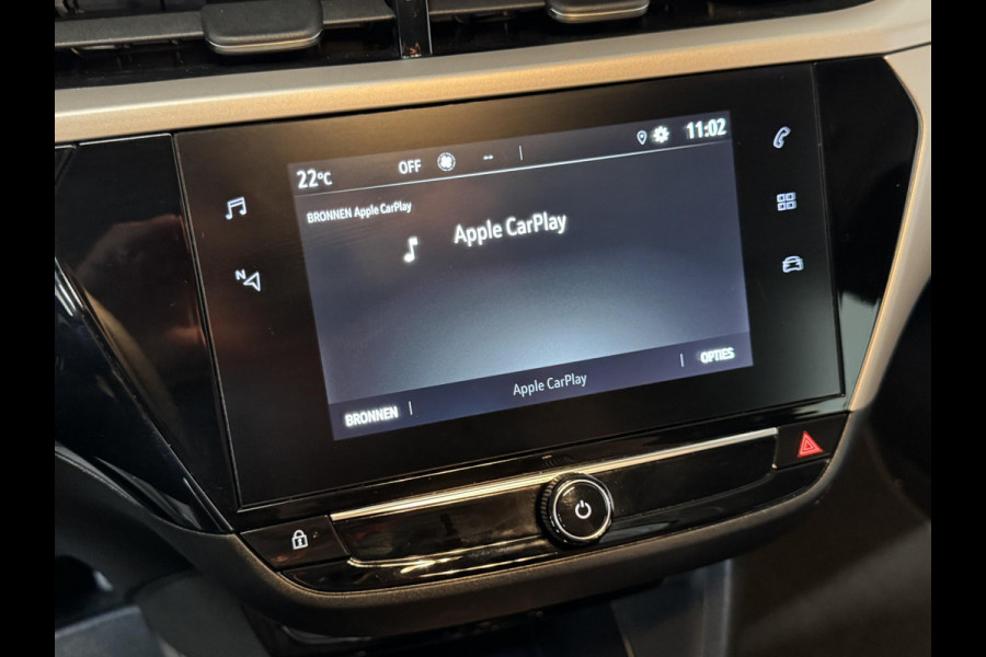 Opel CORSA-E Edition 50 kWh Apple Carplay/ Android Auto Climate control Cruise Control Drive Mode