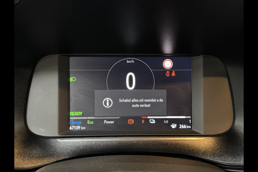 Opel CORSA-E Edition 50 kWh Apple Carplay/ Android Auto Climate control Cruise Control Drive Mode
