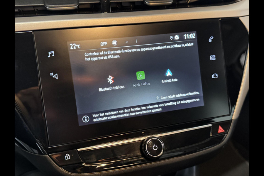 Opel CORSA-E Edition 50 kWh Apple Carplay/ Android Auto Climate control Cruise Control Drive Mode