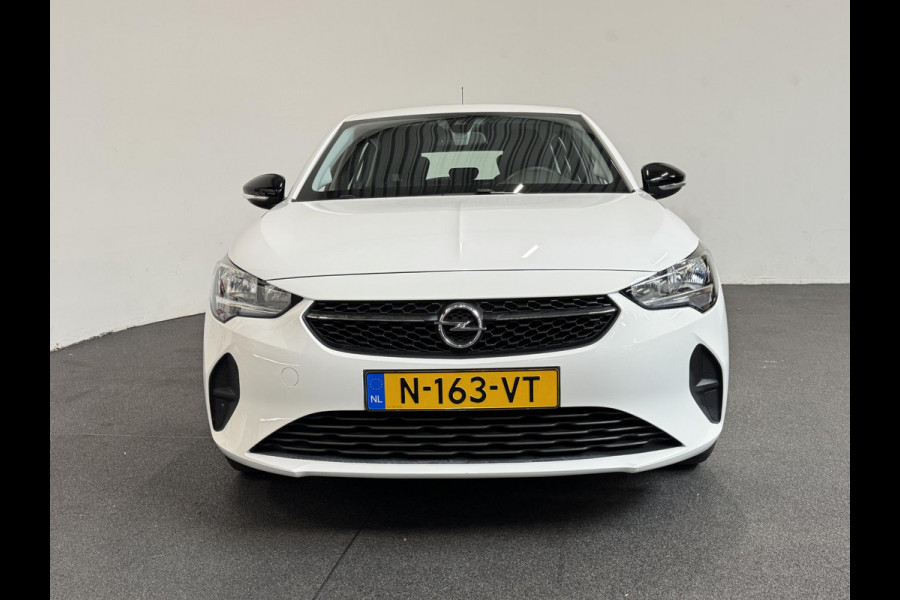 Opel CORSA-E Edition 50 kWh Apple Carplay/ Android Auto Climate control Cruise Control Drive Mode