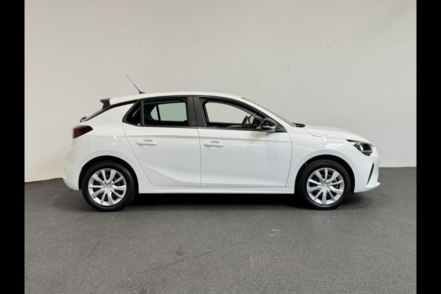 Opel CORSA-E Edition 50 kWh Apple Carplay/ Android Auto Climate control Cruise Control Drive Mode