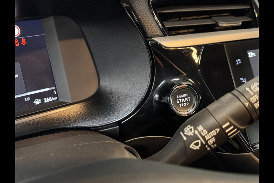 Opel CORSA-E Edition 50 kWh Apple Carplay/ Android Auto Climate control Cruise Control Drive Mode