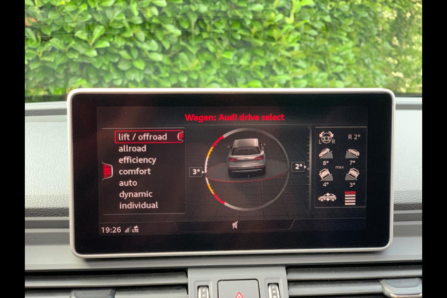 Audi Q5 50 TFSI e quattro S edition |PANO|LUCHTVERING|20''|S-LINE|BOMVOL !