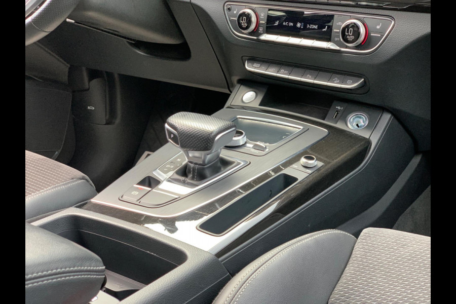 Audi Q5 50 TFSI e quattro S edition |PANO|LUCHTVERING|20''|S-LINE|BOMVOL !