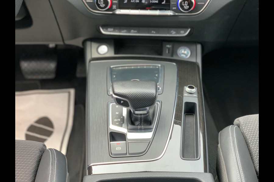 Audi Q5 50 TFSI e quattro S edition |PANO|LUCHTVERING|20''|S-LINE|BOMVOL !