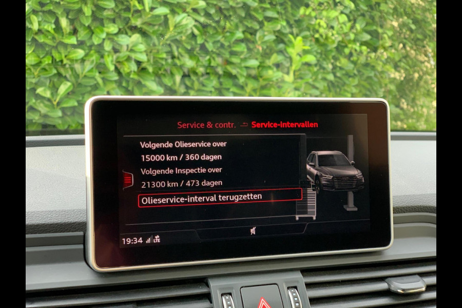 Audi Q5 50 TFSI e quattro S edition |PANO|LUCHTVERING|20''|S-LINE|BOMVOL !