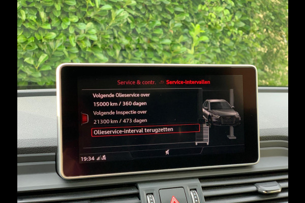 Audi Q5 50 TFSI e quattro S edition |PANO|LUCHTVERING|20''|S-LINE|BOMVOL !