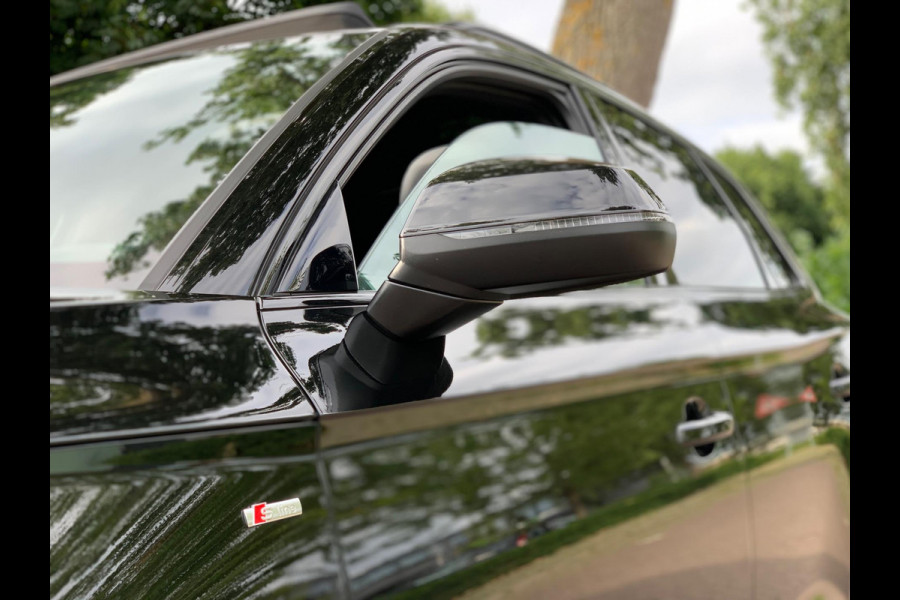 Audi Q5 50 TFSI e quattro S edition |PANO|LUCHTVERING|20''|S-LINE|BOMVOL !