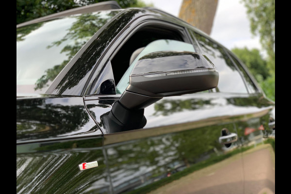 Audi Q5 50 TFSI e quattro S edition |PANO|LUCHTVERING|20''|S-LINE|BOMVOL !