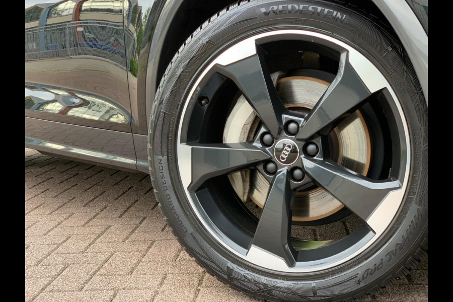 Audi Q5 50 TFSI e quattro S edition |PANO|LUCHTVERING|20''|S-LINE|BOMVOL !