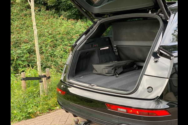 Audi Q5 50 TFSI e quattro S edition |PANO|LUCHTVERING|20''|S-LINE|BOMVOL !