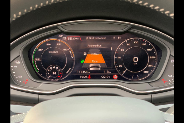 Audi Q5 50 TFSI e quattro S edition |PANO|LUCHTVERING|20''|S-LINE|BOMVOL !
