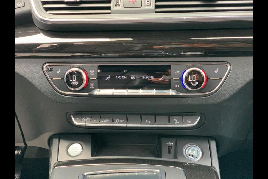 Audi Q5 50 TFSI e quattro S edition |PANO|LUCHTVERING|20''|S-LINE|BOMVOL !