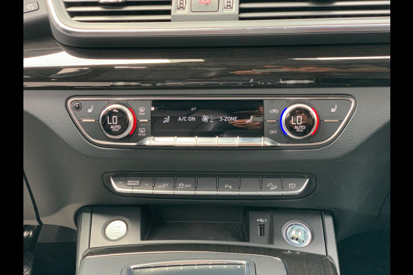 Audi Q5 50 TFSI e quattro S edition |PANO|LUCHTVERING|20''|S-LINE|BOMVOL !