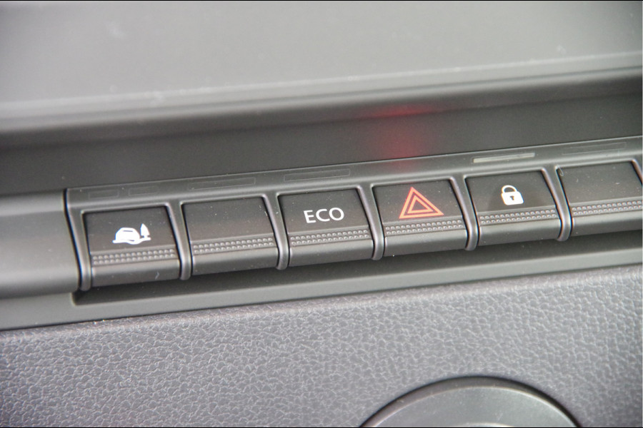 Renault Master T35 2.3 dCi 135PK L2H2 Work Edition CAMERA, NAVI, CRUISE, AIRCO, APPLE CARPLAY/ANDROID, PDC DUBBELE CABINE LEVERB.