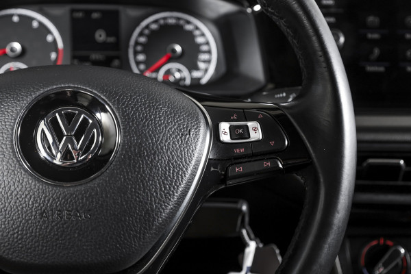 Volkswagen Polo 1.0 TSI 95 PK Comfortline | Adapt. Cruise | NAV + App. Connect | Airco | DAB | LM 17" |