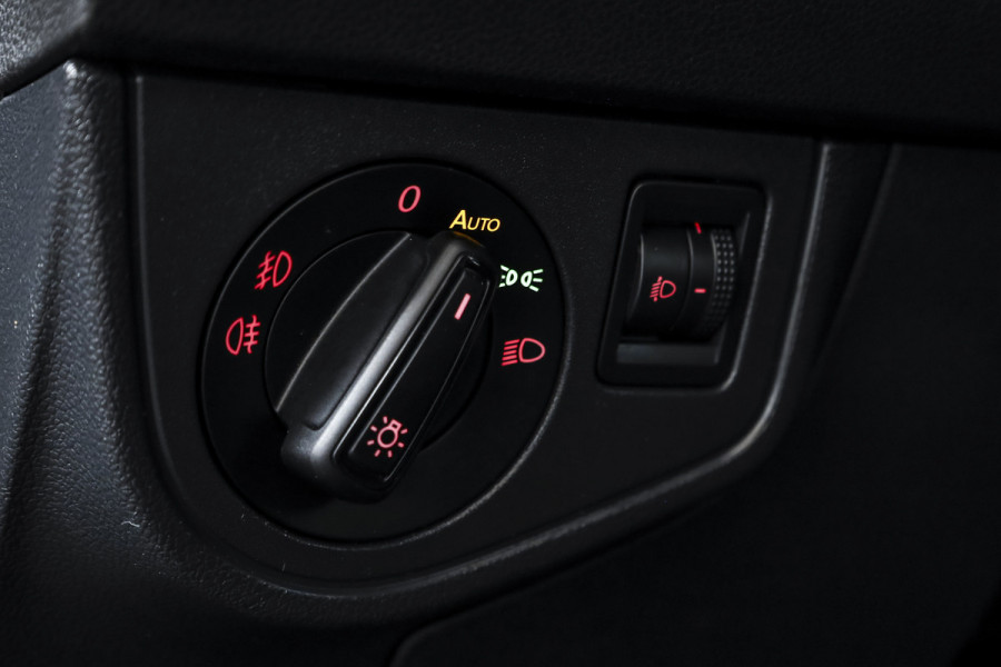 Volkswagen Polo 1.0 TSI 95 PK Comfortline | Adapt. Cruise | NAV + App. Connect | Airco | DAB | LM 17" |