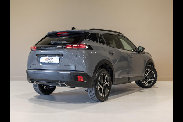 Peugeot 2008 1.2 Hybrid 136 Allure / 136pk / Dodehoek herkenning / Apple CarPlay / Adaptieve Cruise control /