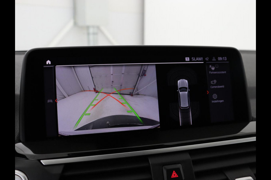 BMW X3 xDrive30i High Executive | Adaptive cruise | Head-Up | Leder | Carplay | Trekhaak | Camera | Stoelverwarming | Live Cockpit | 20'' lichtmetalen velgen | Keyless | Sportstoelen | Full LED | Navigatie