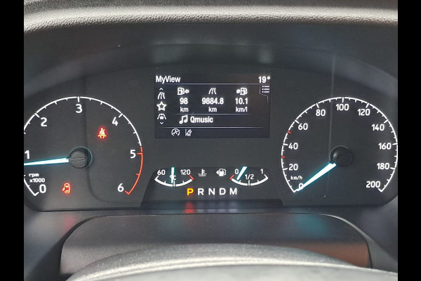 Ford Transit Custom 300 2.0 TDCI L2H1 Limited | Automaat | Trekhaak | Standkachel | App-connect | Navi | Sidebars |