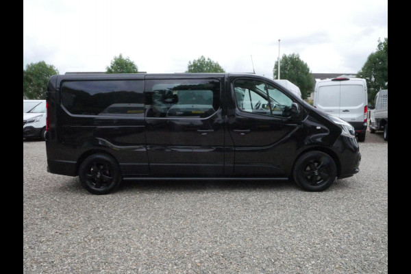 Renault Trafic 2.0 dCi 145PK, L2H1, Dubbel cabine, Automaat, Airco