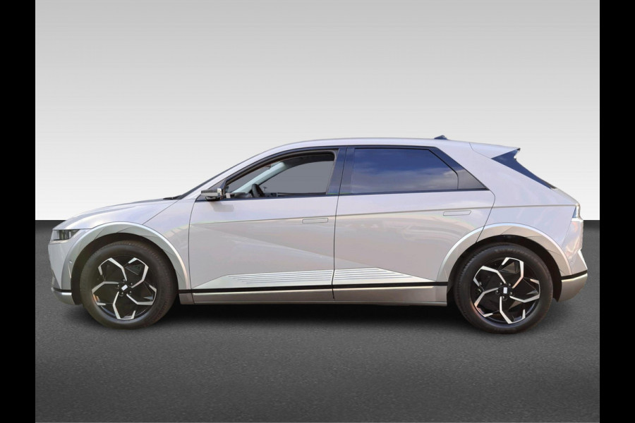 Hyundai IONIQ 5 77 kWh Lounge AWD | Digitale buitenspiegels | 19 inch | | 325PK | 1600KG trekgewicht | VAN €68.930 VOOR €51.137,-