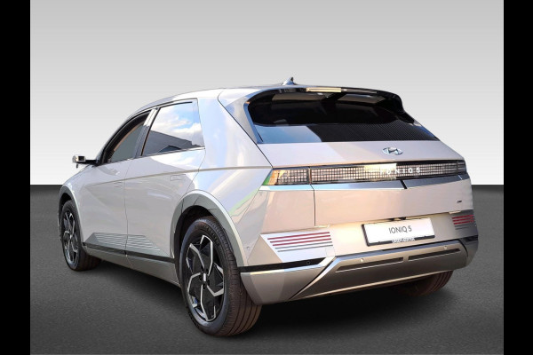 Hyundai IONIQ 5 77 kWh Lounge AWD | Digitale buitenspiegels | 19 inch | | 325PK | 1600KG trekgewicht | VAN €68.930 VOOR €51.137,-