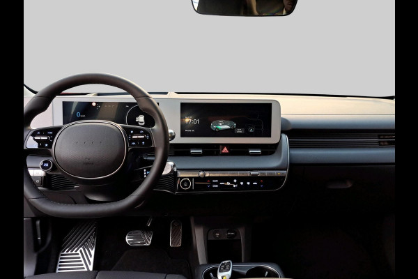 Hyundai IONIQ 5 77 kWh Lounge AWD | Digitale buitenspiegels | 19 inch | | 325PK | 1600KG trekgewicht | VAN €68.930 VOOR €51.137,-