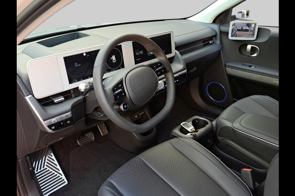 Hyundai IONIQ 5 77 kWh Lounge AWD | Digitale buitenspiegels | 19 inch | | 325PK | 1600KG trekgewicht | VAN €68.930 VOOR €51.137,-