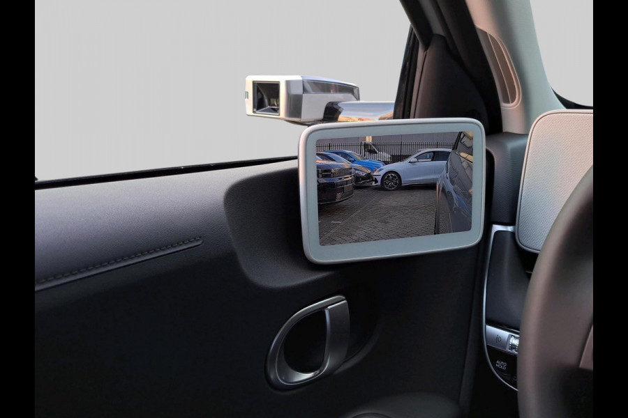 Hyundai IONIQ 5 77 kWh Lounge AWD | Digitale buitenspiegels | 19 inch | | 325PK | 1600KG trekgewicht | VAN €68.930 VOOR €51.137,-