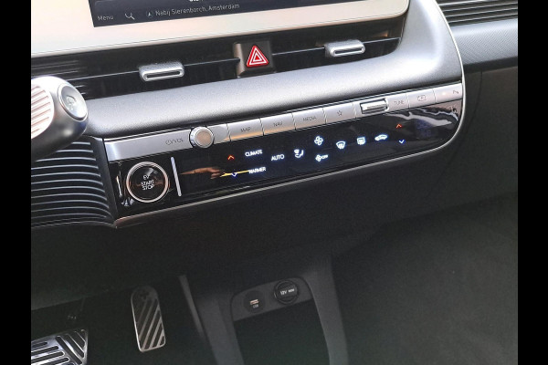 Hyundai IONIQ 5 77 kWh Lounge AWD | Digitale buitenspiegels | 19 inch | | 325PK | 1600KG trekgewicht | VAN €68.930 VOOR €51.137,-