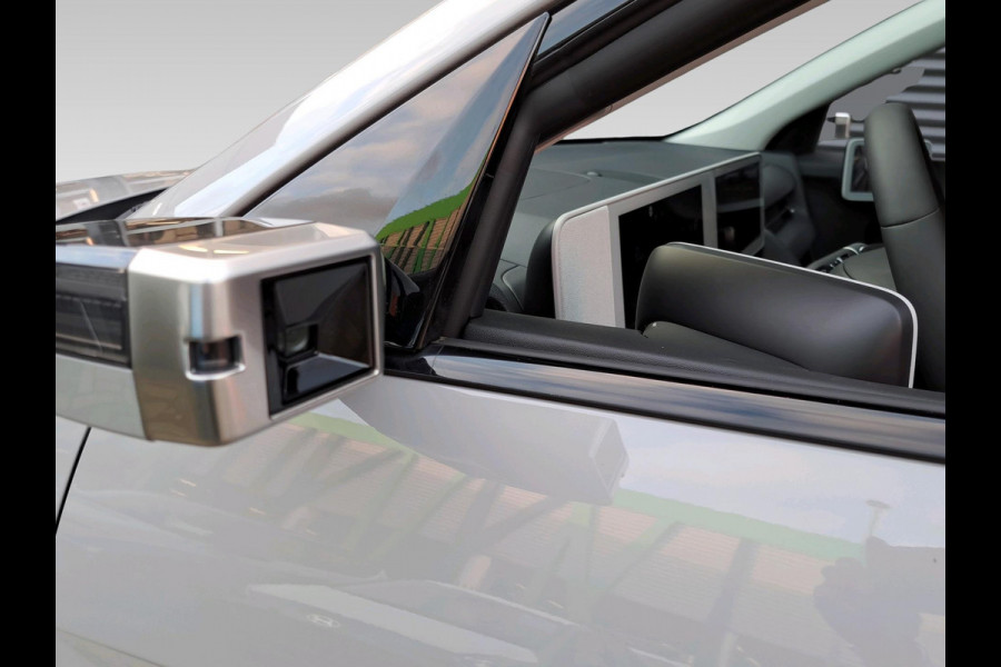 Hyundai IONIQ 5 77 kWh Lounge AWD | Digitale buitenspiegels | 19 inch | | 325PK | 1600KG trekgewicht | VAN €68.930 VOOR €51.137,-