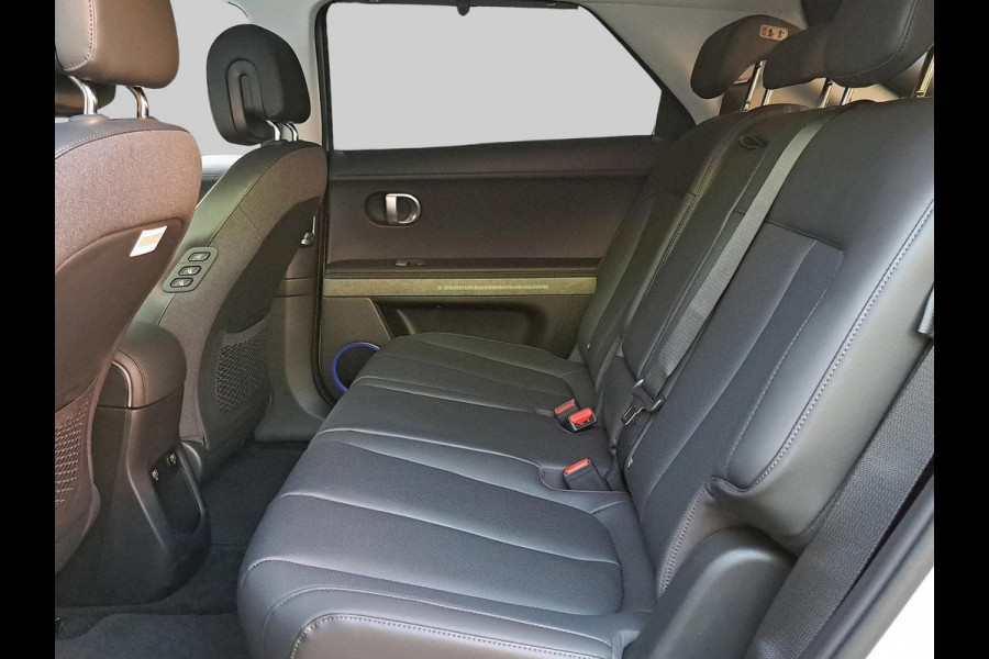 Hyundai IONIQ 5 77 kWh Lounge AWD | Digitale buitenspiegels | 19 inch | | 325PK | 1600KG trekgewicht | VAN €68.930 VOOR €51.137,-