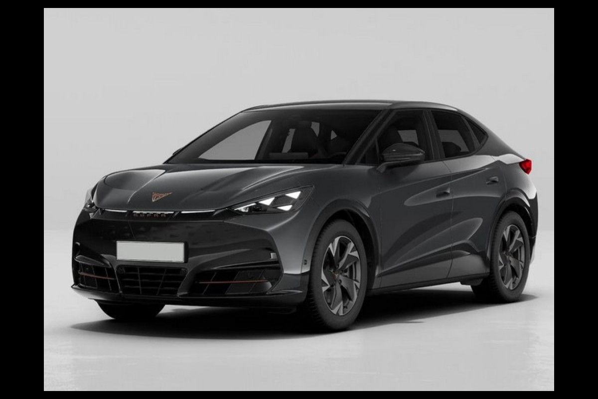 CUPRA Tavascan BUSINESS 77 KWH Bestel met hoge korting CUPRA Tavascan BUSINESS 77 KWH Bestel met hoge korting