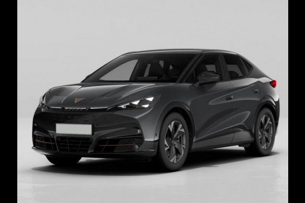 CUPRA Tavascan BUSINESS 77 KWH Bestel met hoge korting