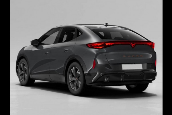 CUPRA Tavascan BUSINESS 77 KWH Bestel met hoge korting