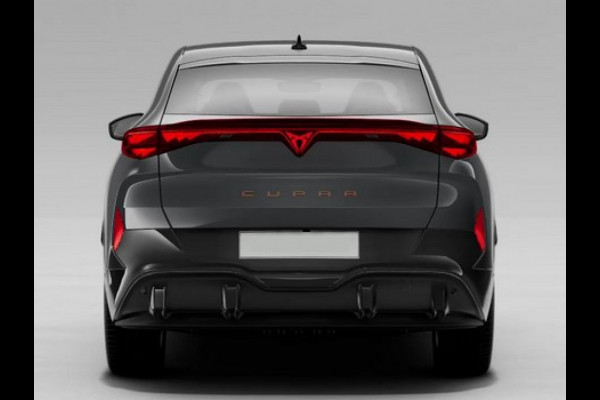 CUPRA Tavascan BUSINESS 77 KWH Bestel met hoge korting