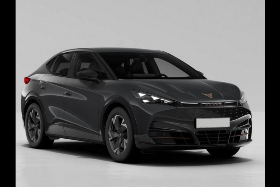 CUPRA Tavascan BUSINESS 77 KWH Bestel met hoge korting