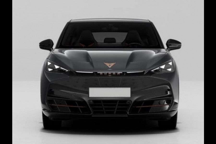 CUPRA Tavascan BUSINESS 77 KWH Bestel met hoge korting