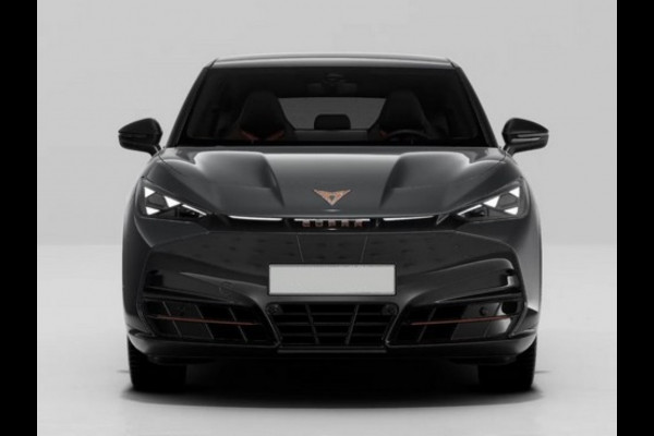 CUPRA Tavascan BUSINESS 77 KWH Bestel met hoge korting