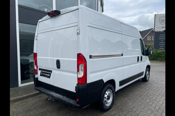 Fiat Ducato 30 2.3 MultiJet L2H2 AIRO CLIMA NAVI CRUISE CAMERA TREKHAAK NETTE BUS