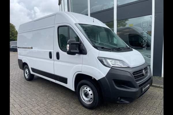 Fiat Ducato 30 2.3 MultiJet L2H2 AIRO CLIMA NAVI CRUISE CAMERA TREKHAAK NETTE BUS