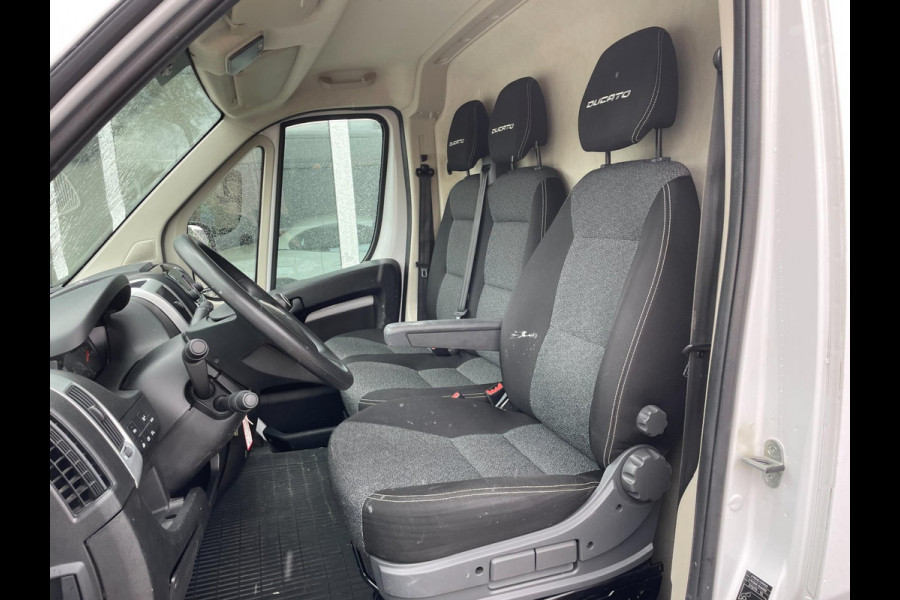 Fiat Ducato 30 2.3 MultiJet L2H2 AIRO CLIMA NAVI CRUISE CAMERA TREKHAAK NETTE BUS