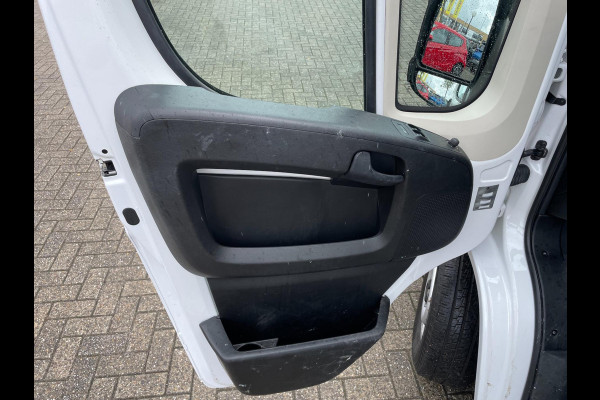 Fiat Ducato 30 2.3 MultiJet L2H2 AIRO CLIMA NAVI CRUISE CAMERA TREKHAAK NETTE BUS