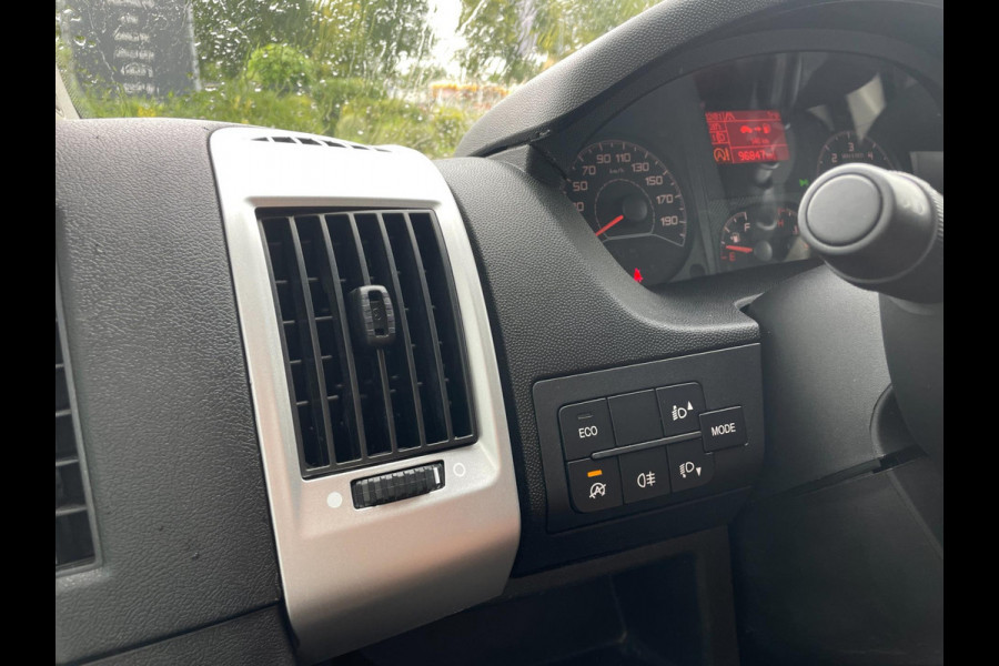 Fiat Ducato 30 2.3 MultiJet L2H2 AIRO CLIMA NAVI CRUISE CAMERA TREKHAAK NETTE BUS