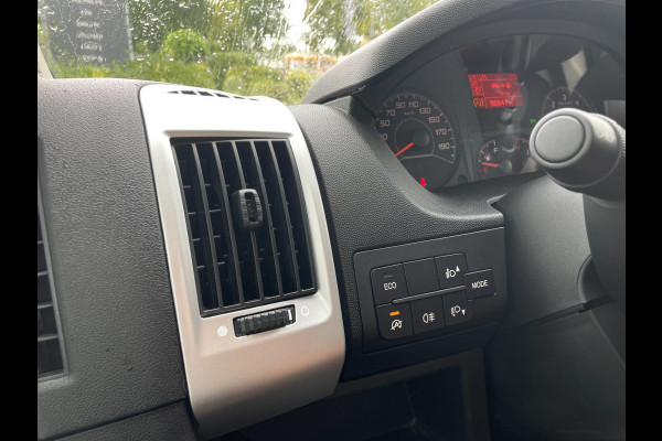 Fiat Ducato 30 2.3 MultiJet L2H2 AIRO CLIMA NAVI CRUISE CAMERA TREKHAAK NETTE BUS