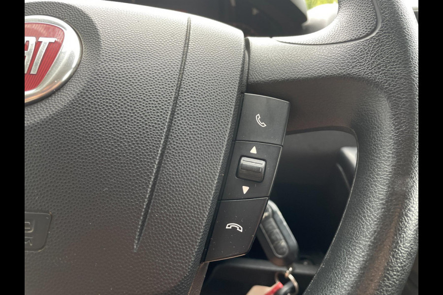 Fiat Ducato 30 2.3 MultiJet L2H2 AIRO CLIMA NAVI CRUISE CAMERA TREKHAAK NETTE BUS